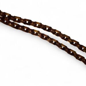 MacRae & Co Women's Brown and Gold Accessory